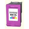 KvalitneTonery HP CZ102AE PIRANHA - alternatívna farebná atramentová cartridge