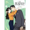 A Business Proposal 1 - Haehwa, NARAK (ilustrátor)