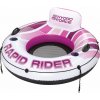 BESTWAY Hydro-Force Rapid Rider Nafukovacie kreslo s opierkou 122 x 48,5 cm 43953