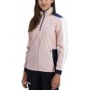 Swix Cross Women Jacket peach whip