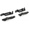 Kyosho Mini-Z 4x4: Toyota 4Runner Body Lift-up Parts (K.MXW011-01)