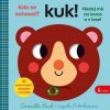 Kuk! Hledej mě na louce a v lese - Ingela P. Arrhenius