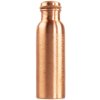 Bodhi Medená fľaša Motív Ornaments 800 ml