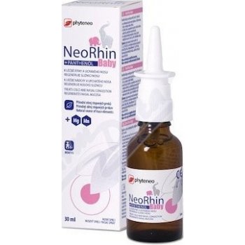 Phyteneo NeoRhin Baby 30 ml