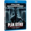 Plán útěku - Blu-ray
