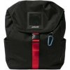 Batoh Polaroid Ripstop Backpack Black