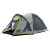 Coleman Darwin 3 Plus 3 Personen Active-Zelt