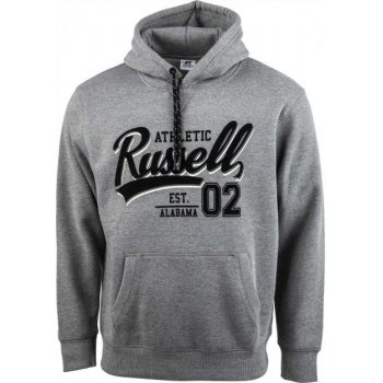 Russell Athletic EST ALABAMA pullover Hoody pánska mikina od 44,95 € -  Heureka.sk
