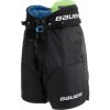 Bauer X S24 YTH detské nohavice - Dětská, černá, M
