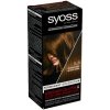 Syoss Color permanentná farba na vlasy 5-8 Orieškovo hnedá 50 ml