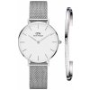 SET Hodinky Daniel Wellington DW00100164 + náramok L