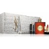 Yves Saint Laurent Opium Yves Saint Laurent Opium parfumovaná voda 90 ml + Yves Saint Laurent Lash Clash Extreme Volume Mini riasenka pre extra objem 2 ml + Yves Saint Laurent Rouge Pur Couture Mini r