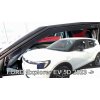 Deflektory Heko Ford Explorer EV 5D od 2023