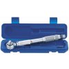 Draper Tools Momentový kľúč 3/8 10-80Nm