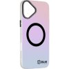 OBAL:ME HoloMag Kryt pre Apple iPhone 16 Plus Black