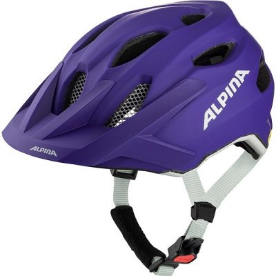Alpina Apax Jr. Mips midnight-purple matt 51 – 56 cm A9797 1 61