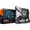 GIGABYTE H810M GAMING WIFI6/LGA 1851/mATX H810M GAMING WIFI6