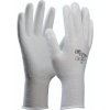 Gebol Nano Flex Rukavice 8 (M) biele