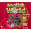 English World 8 CD (Mary Bowen, Wendy Wren, Liz Hocking)