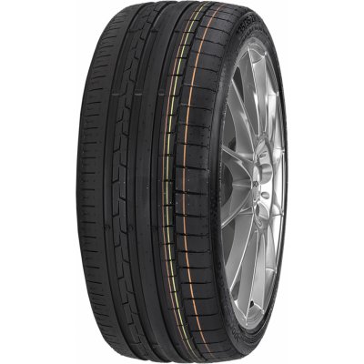 Continental SportContact 6 305/25R22 99 Y XL, FR, ZR