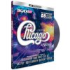 Chicago & Friends - Live At 55 / UHD 4K / Blu-Ray [UHD 4k BD]