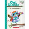 The Wildwood Bakery: A Branches Book (Owl Diaries #7): Volume 7