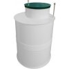 PLASTIC SYSTEMS Vodomerná šachta PLASTIK MAXI S1