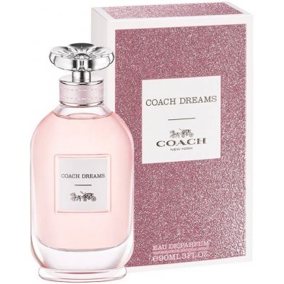 Coach Dreams parfumovaná voda dámska 40 ml