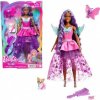 MATTEL Barbie® Dotek kouzla Panenka Brooklyn