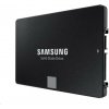 Samsung SSD 870 EVO Series 8TB SATAIII 2.5'', r560MB/s, w530MB/s, 6.8mm, Basic Pack MZ-77E8T0B/EU