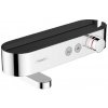 Hansgrohe ShowerTablet Select - Termostatická vaňová batéria, chróm 24340000
