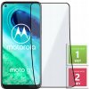 Tvrdené sklo gsmStyle pre Motorola Moto G8 1 ks