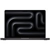 APPLE MacBook Pro 14'' Nano-texture M4 chip 10-core CPU and 10-core GPU, 32GB, 512GB SSD CZ klávesnice- Space Black
