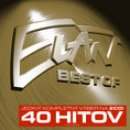 Elán - Best Of - 40 hitov, 2 CD