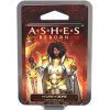 Ashes Reborn: The Law of Lions Phoenixborn Deck