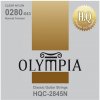 Olympia HQC2845N Nylonové struny pre klasickú gitaru