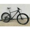 CANNONDALE SCALPEL HT Carbon 3 čierna L
