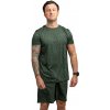 RidgeMonkey Tričko APEarel CoolTech Camo Edition T-Shirt - XXL