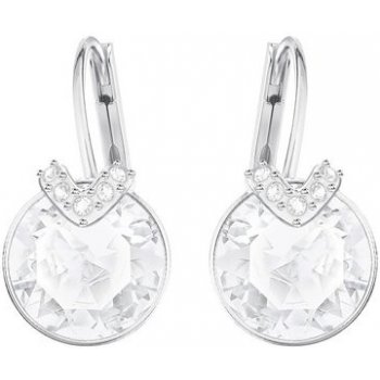 Swarovski náušnice Bella Crystal 5292855 od 79 € - Heureka.sk