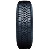 Zimná pneumatika Bridgestone Blizzak W810 225/65R16 112 R, priľnavosť na snehu (3PMSF)