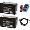 Power Set Exclusive 12V