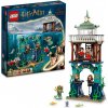 LEGO LEGO® Harry Potter™ 76420 Trojčarodejnícky turnaj: Čierne jazero