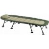 Rybárske lehátko Mivardi Bedchair Comfort XL8 zelené