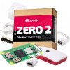 Rozšírená súprava s Raspberry Pi Zero 2 W + krabica + príslušenstvo