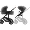 BRITAX Sada kočíka Smile 5Z + hlboká vanička Style, Mineral Grey