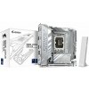 GIGABYTE MB Sc LGA1851 B860I AORUS PRO ICE, Intel B860, 2xDDR5, 1xThunderbolt, 1xDP, 1xHDMI, WiFi, Mini-ITX