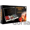 Poker sada 300 ks + karty + kostky - Teddies