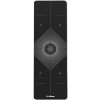 Podložka Aurora Yoga Mat Grey - GymBeam