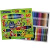 Centropen Quatro II 9396 60 ks