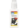 Čistič HG Power gél na rúry s aplikátorom, 250 ml